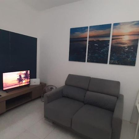 Your Basic Lodging Gozo Marsalforn Exterior foto
